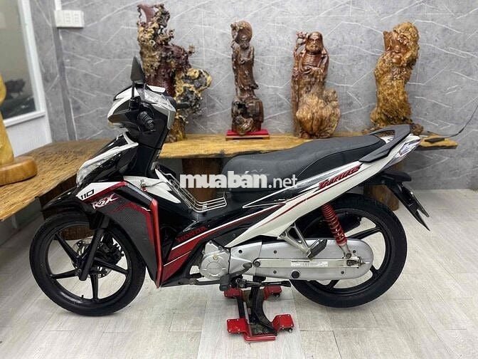 👉Wave RSX chính chủ bstp ngoại hình đẹp, máy khoẻ