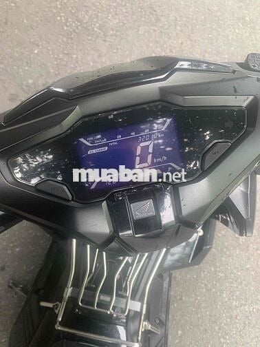Bán Airblade 2022 Limited đen nháy siêu ngầu