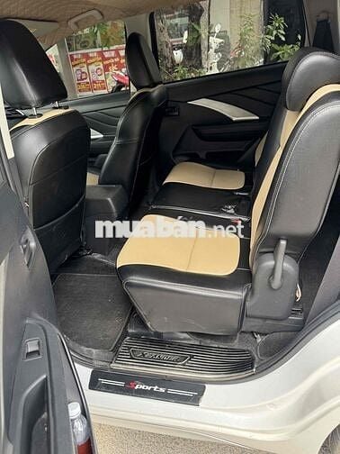 Mitsubishi Xpander 2022 AT