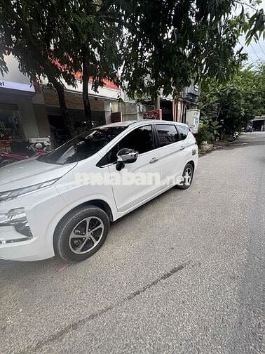 Mitsubishi Xpander 2022 AT