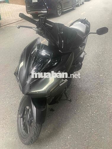 Bán Airblade 2022 Limited đen nháy siêu ngầu