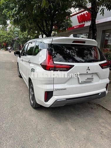 Mitsubishi Xpander 2022 AT