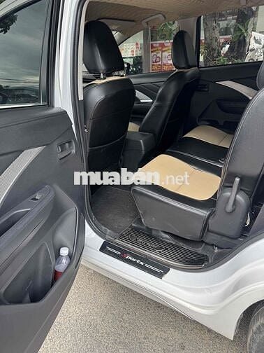 Mitsubishi Xpander 2022 AT