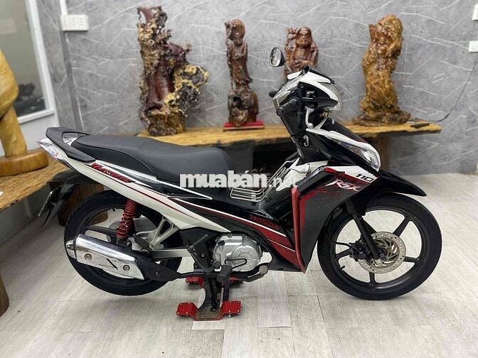 👉Wave RSX chính chủ bstp ngoại hình đẹp, máy khoẻ