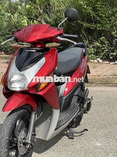 Click 110 sx 2011 zin đẹp máy chất