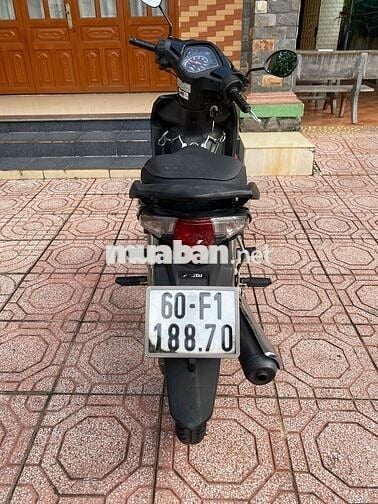 wave Rs 110