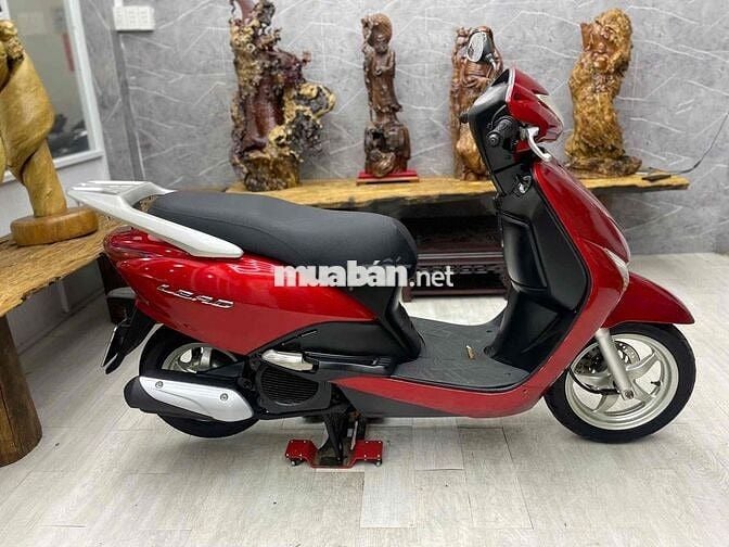 👉Lead dàn áo liền lạc, máy êm ru, bao chạy xa