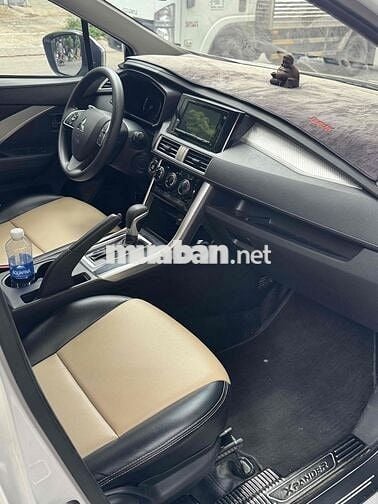 Mitsubishi Xpander 2022 AT