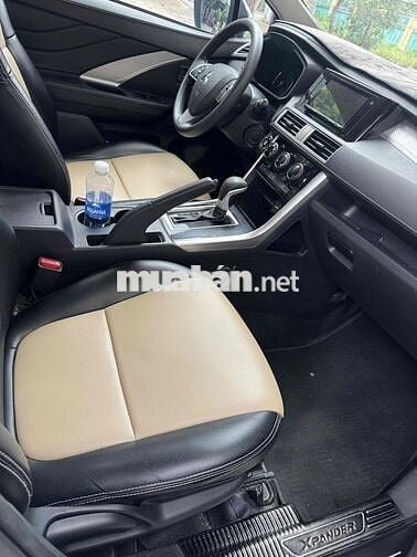 Mitsubishi Xpander 2022 AT