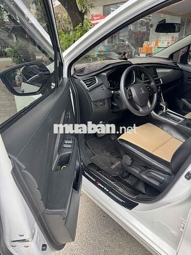 Mitsubishi Xpander 2022 AT