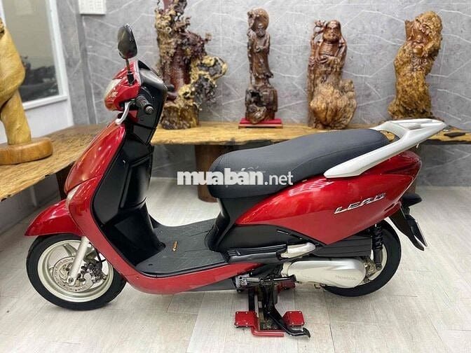 👉Lead dàn áo liền lạc, máy êm ru, bao chạy xa