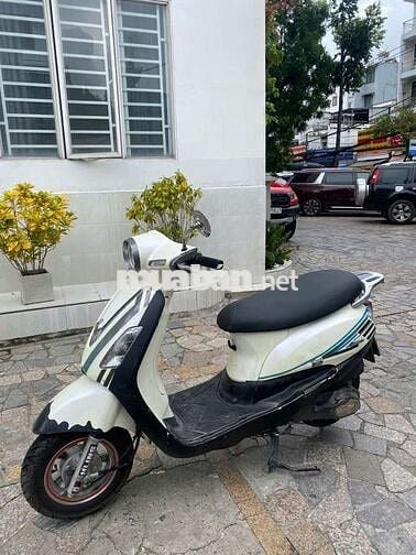 Xe alizabet giấy tờ đầy đủ