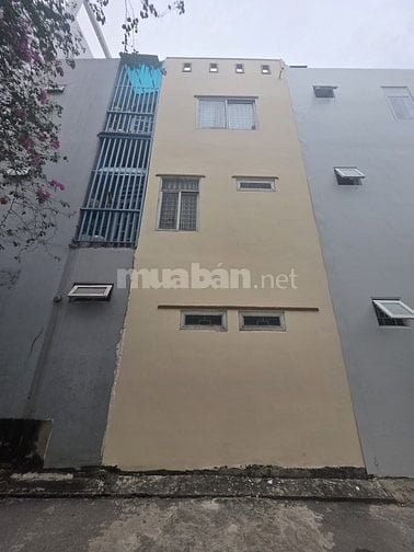 🏡 BÁN NHÀ MẶT TIỀN ĐƯỜNG 28 - CÁT LÁI, TP. THỦ ĐỨC GIÁ 10.6 TỶ 