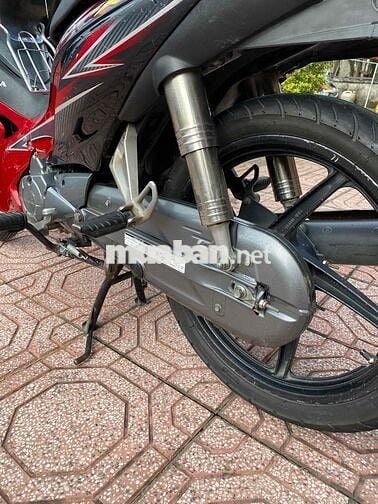 wave Rs 110