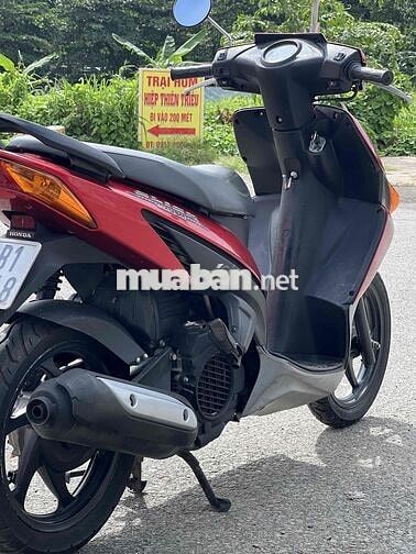 Click 110 sx 2011 zin đẹp máy chất