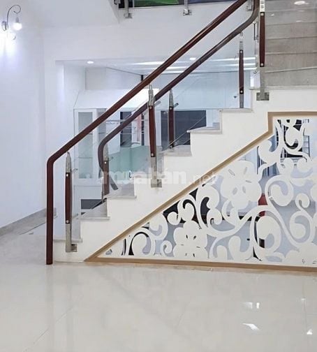 🏡 BÁN NHÀ MẶT TIỀN ĐƯỜNG 28 - CÁT LÁI, TP. THỦ ĐỨC GIÁ 10.6 TỶ 