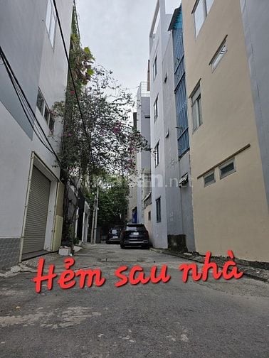🏡 BÁN NHÀ MẶT TIỀN ĐƯỜNG 28 - CÁT LÁI, TP. THỦ ĐỨC GIÁ 10.6 TỶ 