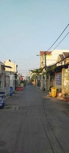 Bán gấp 6 căn nhà phố xây đồng bộ QL 13 Phường hiệp bình phước TP Thủ 