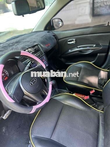 Kia Morning 2009 SLX 1.0 AT - 75405 km