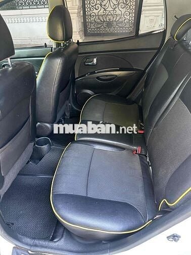 Kia Morning 2009 SLX 1.0 AT - 75405 km