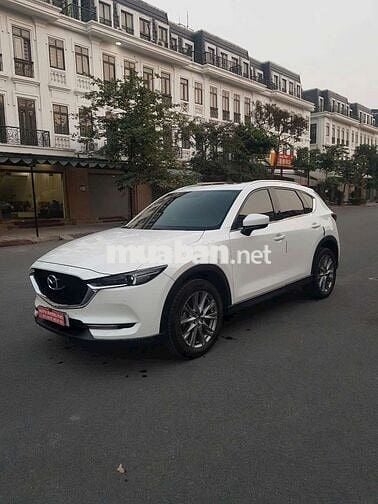 2021 2.0 Luxury - 48000 km