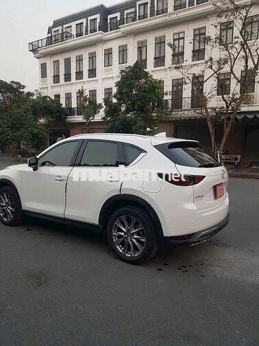 2021 2.0 Luxury - 48000 km