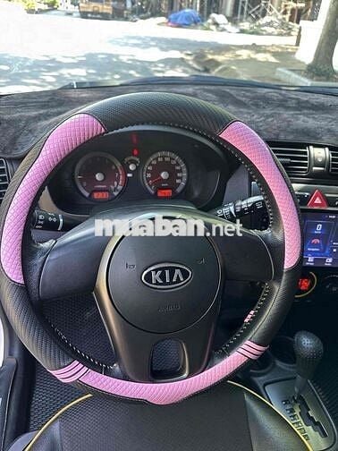 Kia Morning 2009 SLX 1.0 AT - 75405 km