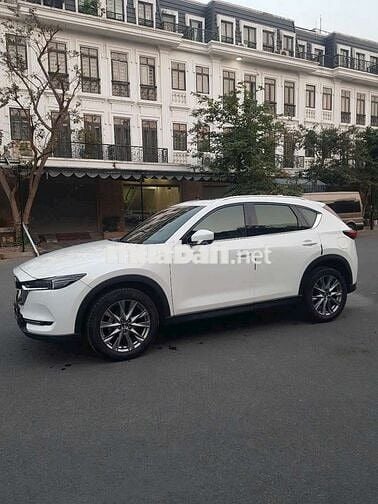 2021 2.0 Luxury - 48000 km