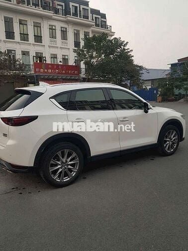 2021 2.0 Luxury - 48000 km