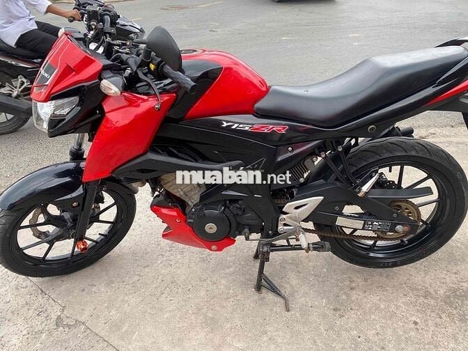 Suzuki bandit 2020