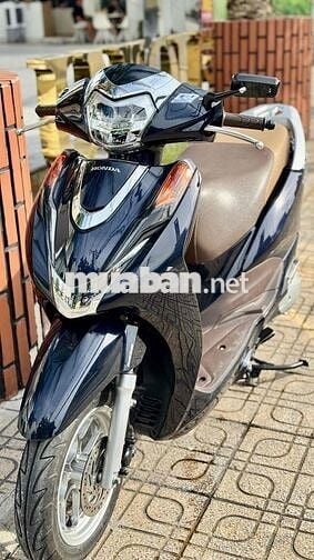 Lead 125 2018 Up 4vall Khoá Smartkey ( Bstp 9c )