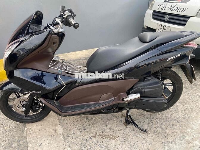 pcx bstp