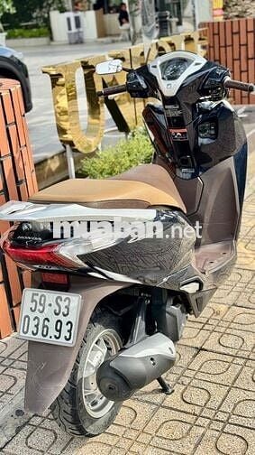 Lead 125 2018 Up 4vall Khoá Smartkey ( Bstp 9c )