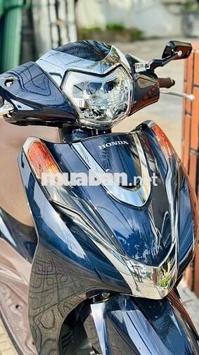 Lead 125 2018 Up 4vall Khoá Smartkey ( Bstp 9c )