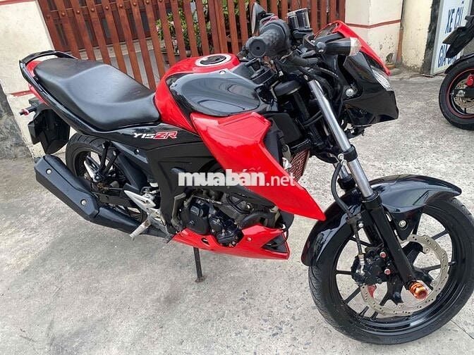 Suzuki bandit 2020