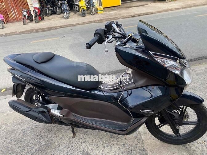 pcx bstp