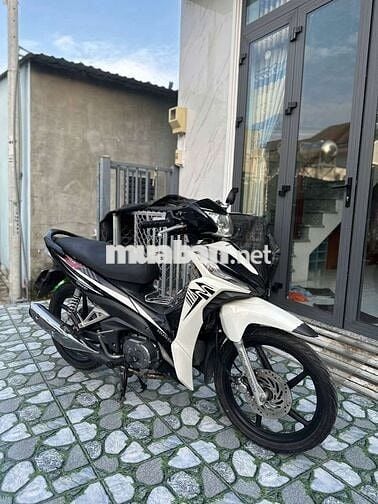 Wave RSX Fi bstp 9c xe đẹp
