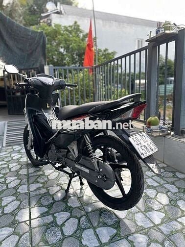 Wave RSX Fi bstp 9c xe đẹp