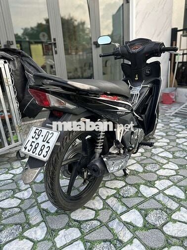 Wave RSX Fi bstp 9c xe đẹp