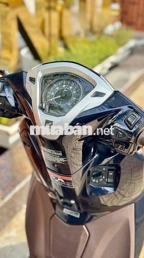 Lead 125 2018 Up 4vall Khoá Smartkey ( Bstp 9c )