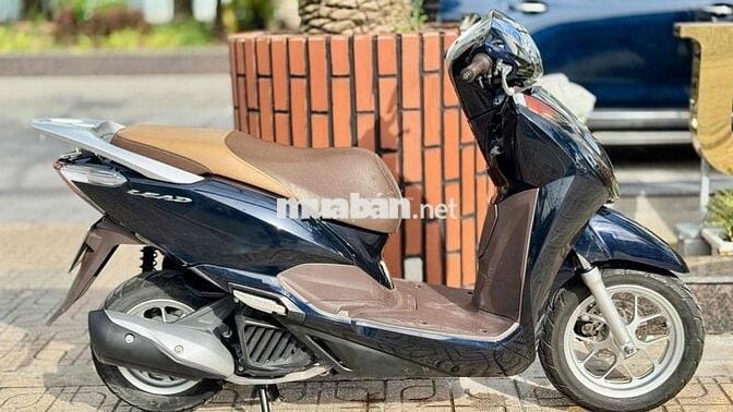 Lead 125 2018 Up 4vall Khoá Smartkey ( Bstp 9c )