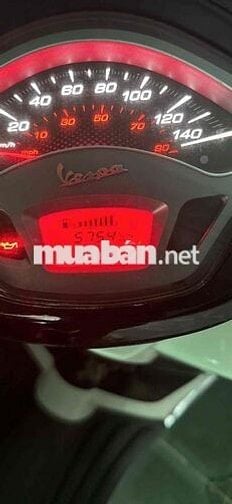 vespa sprint 2021 chính chủ bán