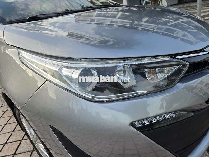 VIOS 2019 SỐ TỰ ĐỘNG BẢN G CAO CẤP