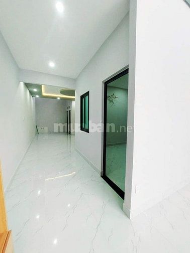 BÁN NHÀ MỚI XÂY TỈNH LỘ 10 BÌNH TÂN 1,9 TỶ 1L 2PN CHÍNH CHỦ 