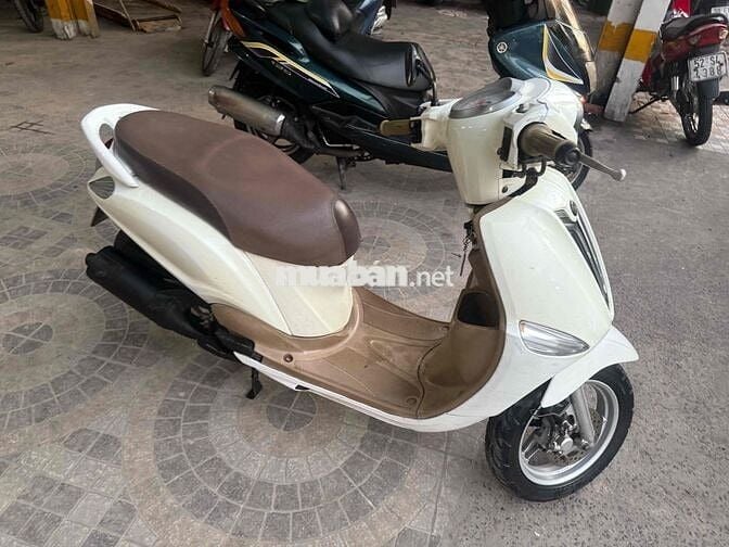 xe yamaha Nozza 125cc xang phun Fi nhựt dời 2015