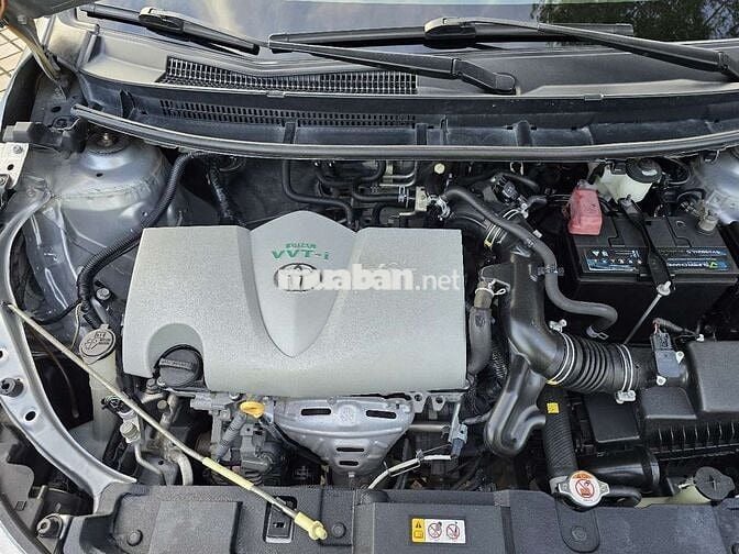 VIOS 2019 SỐ TỰ ĐỘNG BẢN G CAO CẤP