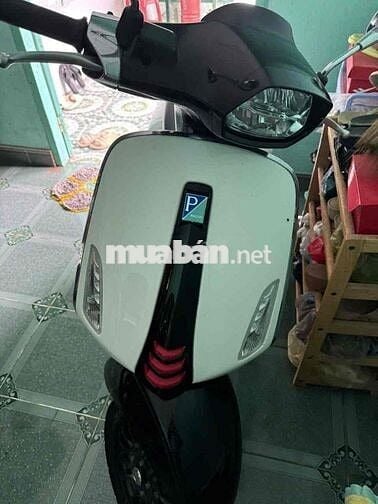 vespa sprint 2021 chính chủ bán