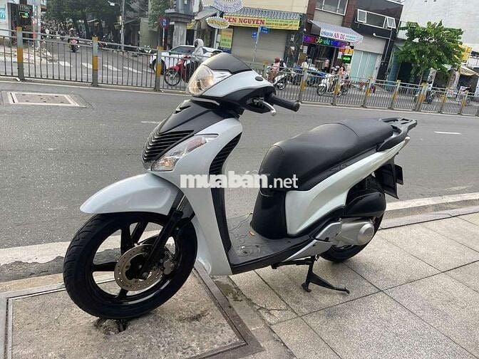 Honda SH ý 150i 2009 mới 90% Bstp chính chủ