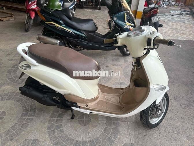 xe yamaha Nozza 125cc xang phun Fi nhựt dời 2015