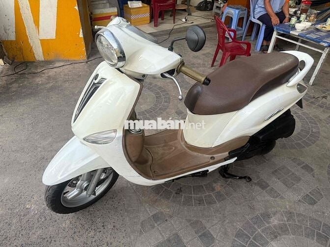 xe yamaha Nozza 125cc xang phun Fi nhựt dời 2015